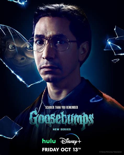 goosebumps (2023) bdscr